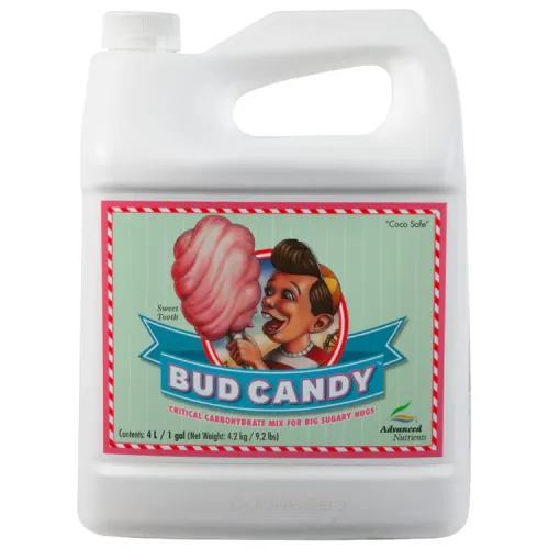 Bud Candy 4L