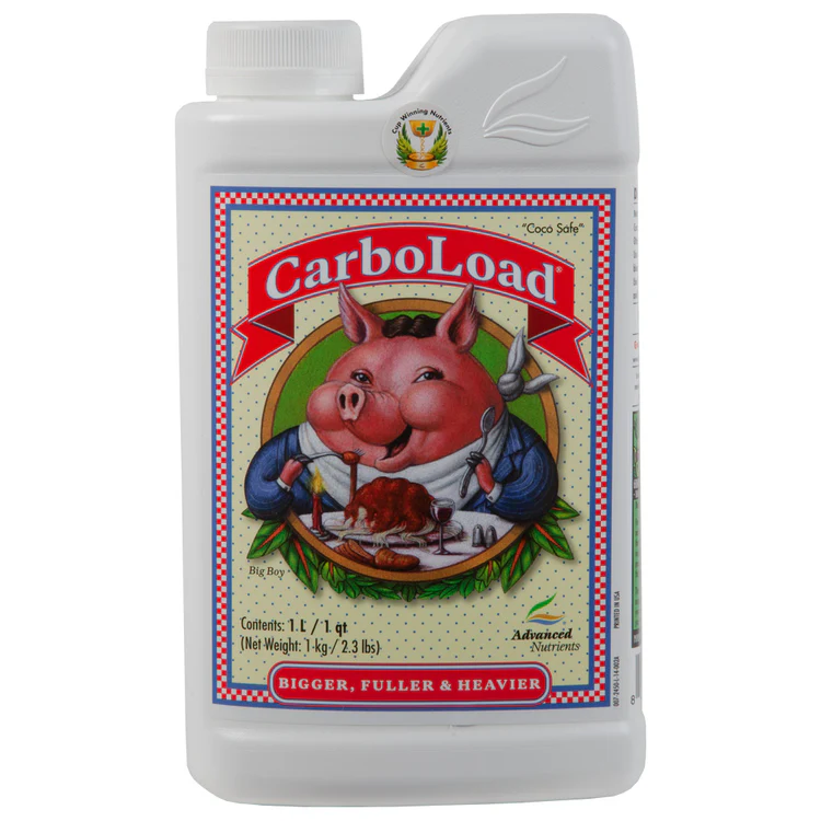 Carboload 1L