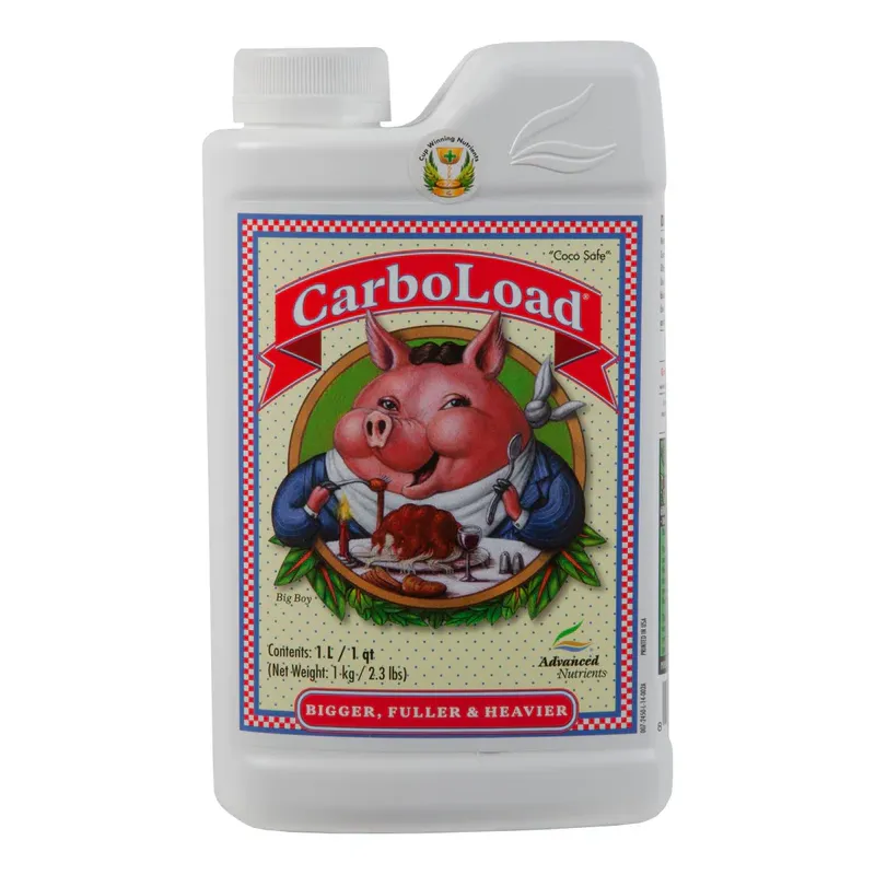 Carboload 1L