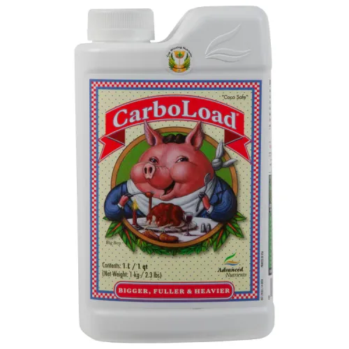 Carboload 1L