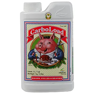 Carboload 1L