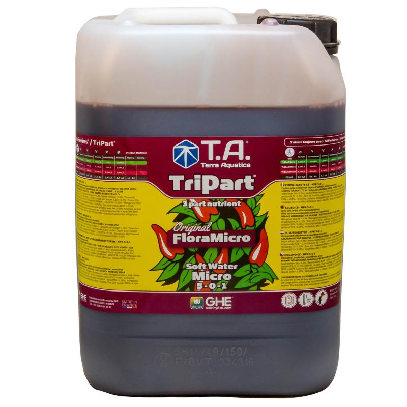 TA FloraMicro 10L