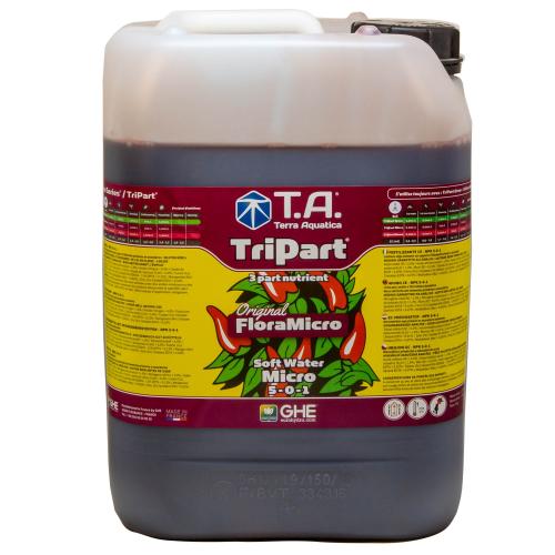 TA FloraMicro 10L