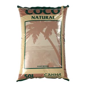 Canna Coco Natural 50L