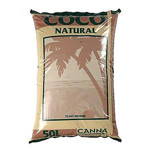Canna Coco Natural 50L