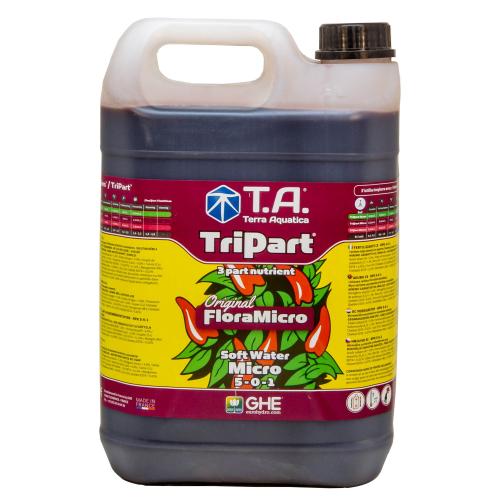 TA FloraMicro 5L