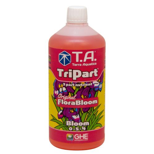 TA FloraBloom 1L