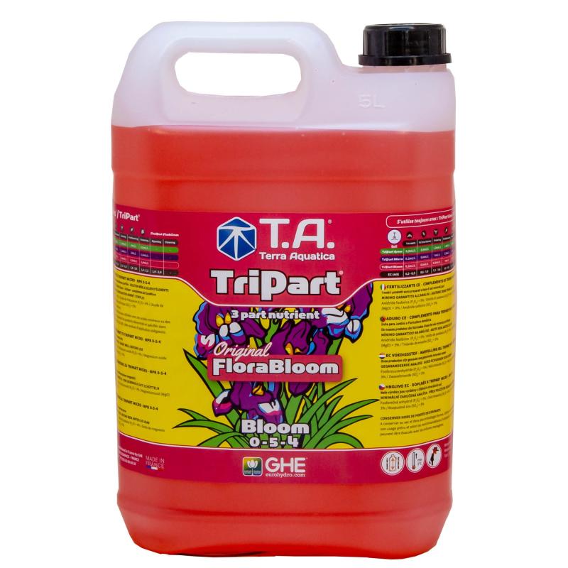 TA FloraBloom 5L