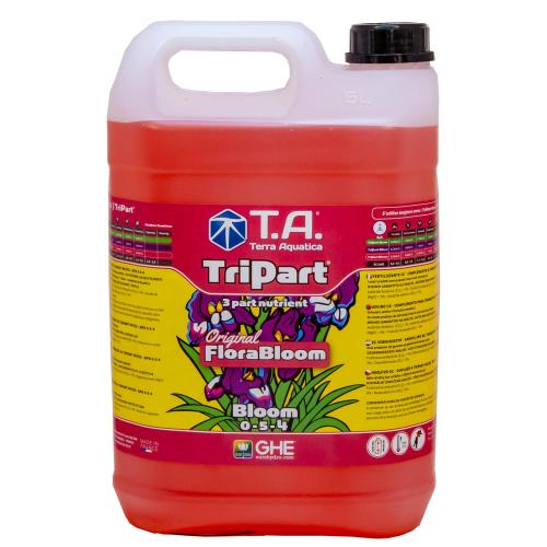 TA FloraBloom 5L