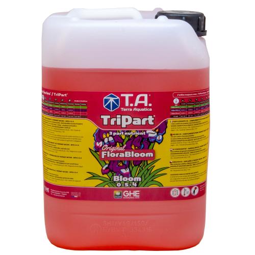 TA FloraBloom 10L