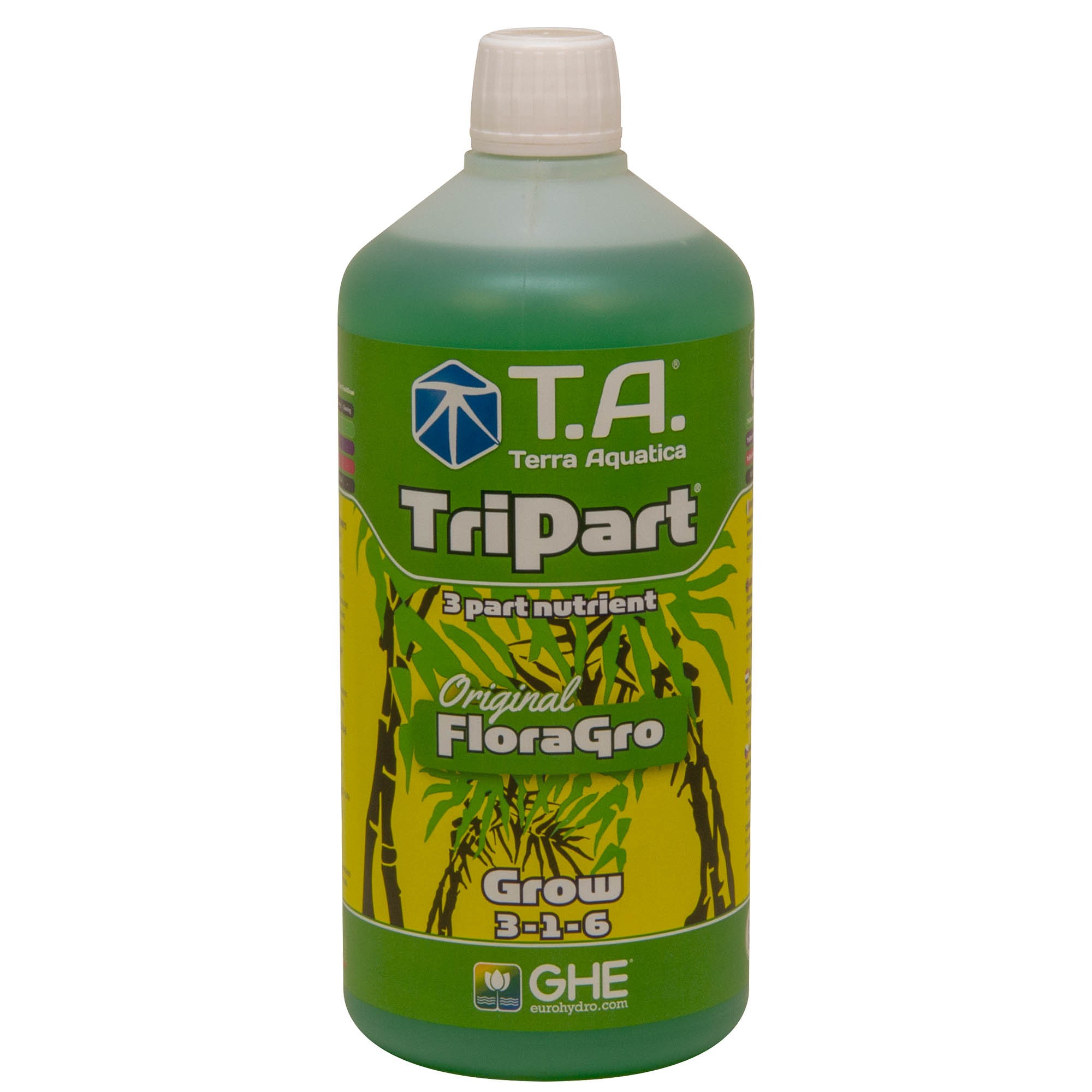 TA FloraGro 1L