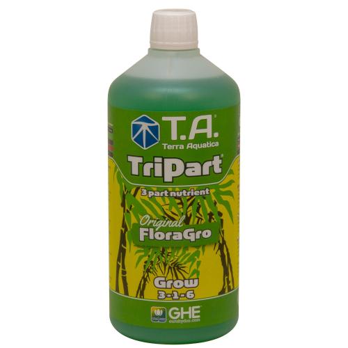 TA FloraGro 1L