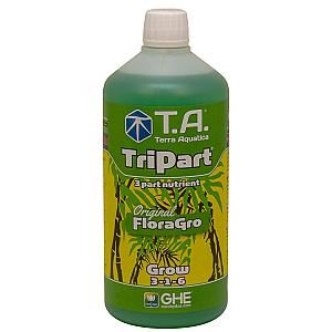 TA FloraGro 1L
