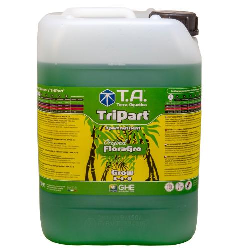 TA FloraGro 10L