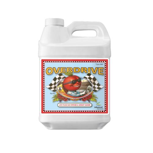 Overdrive 10L