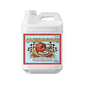 Overdrive 10L
