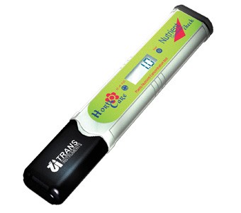 ETI Horticare EC Meter