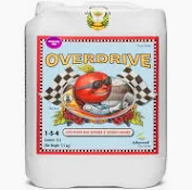Overdrive 5L
