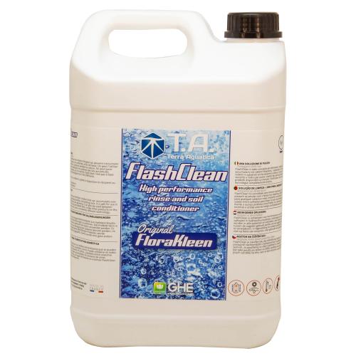TA Flashclean 5L