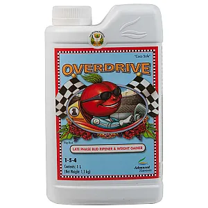 Overdrive 1L