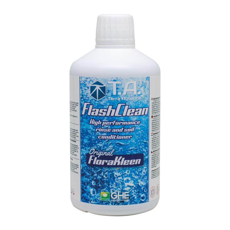 TA Flashclean 500ml