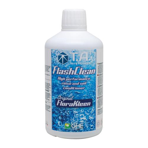 TA Flashclean 500ml