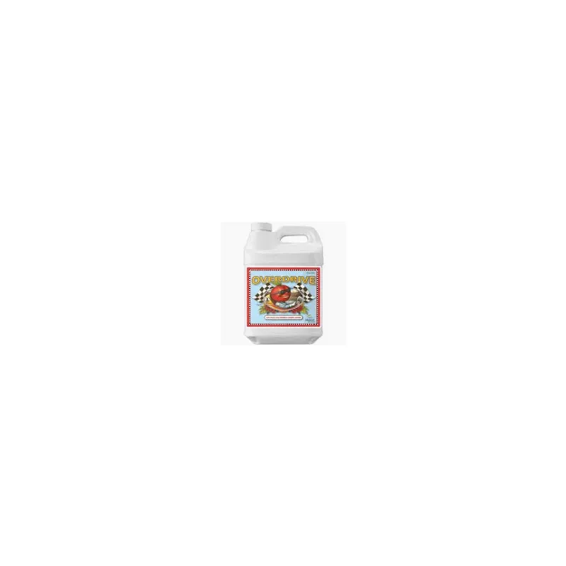 Overdrive 250ml