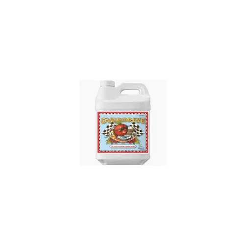 Overdrive 250ml