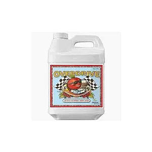 Overdrive 250ml