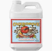Overdrive 250ml