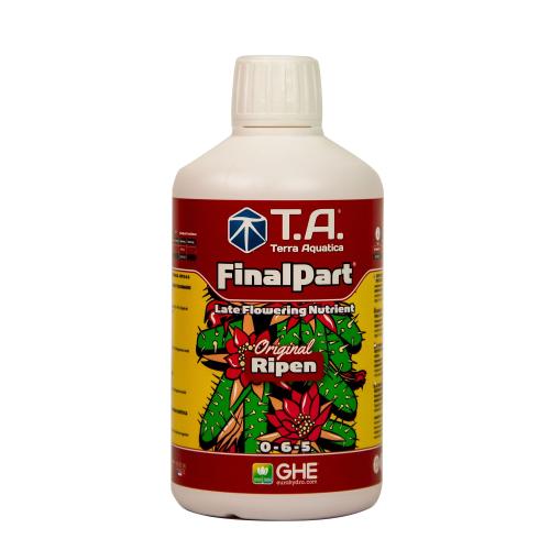 TA Final Part 500ml