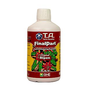 TA Final Part 500ml