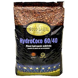 Gold Label 60/40