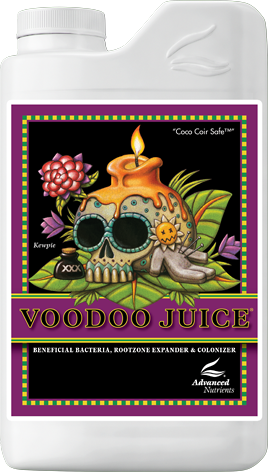 Voodoo Juice 1L