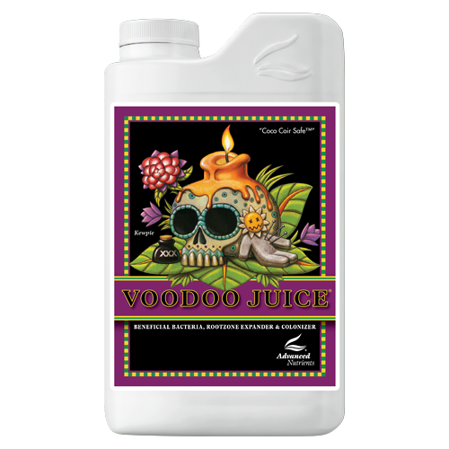 Voodoo Juice 1L