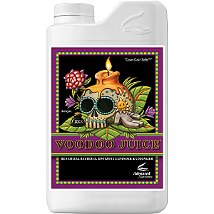 Voodoo Juice 1L