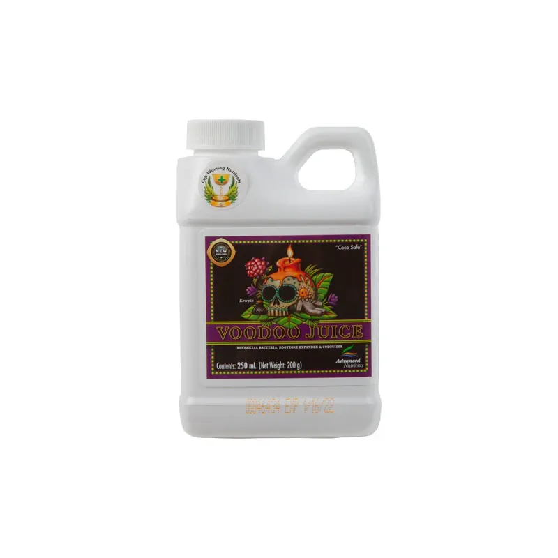 Voodoo Juice 250ml