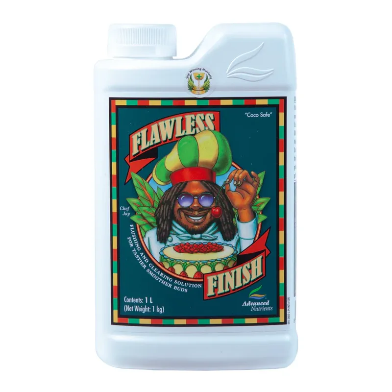 Flawless Finish 1L