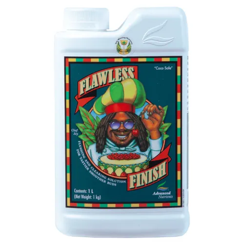 Flawless Finish 1L