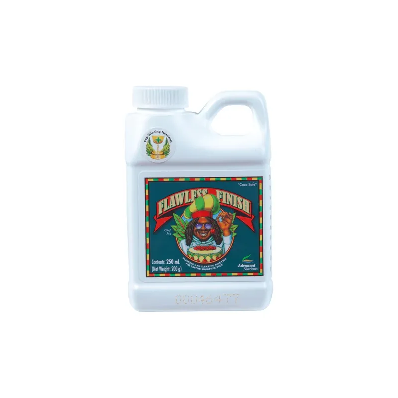 Flawless Finish 250ml