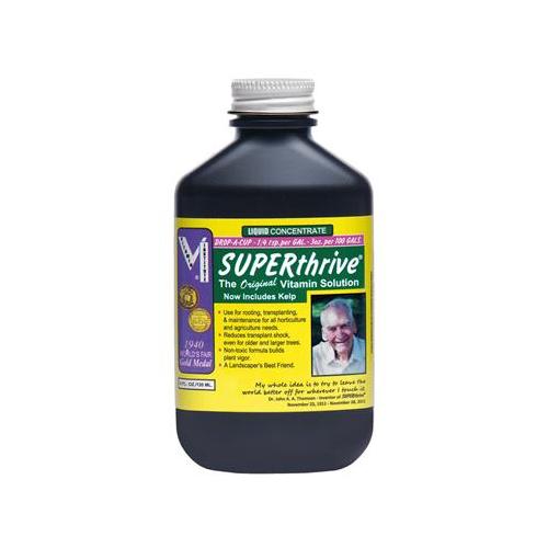Super Thrive 120ml ( 4oz )