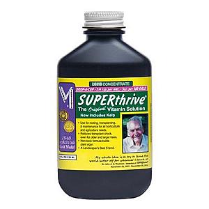 Super Thrive 120ml ( 4oz )