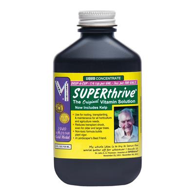 Super Thrive 120ml ( 4oz )