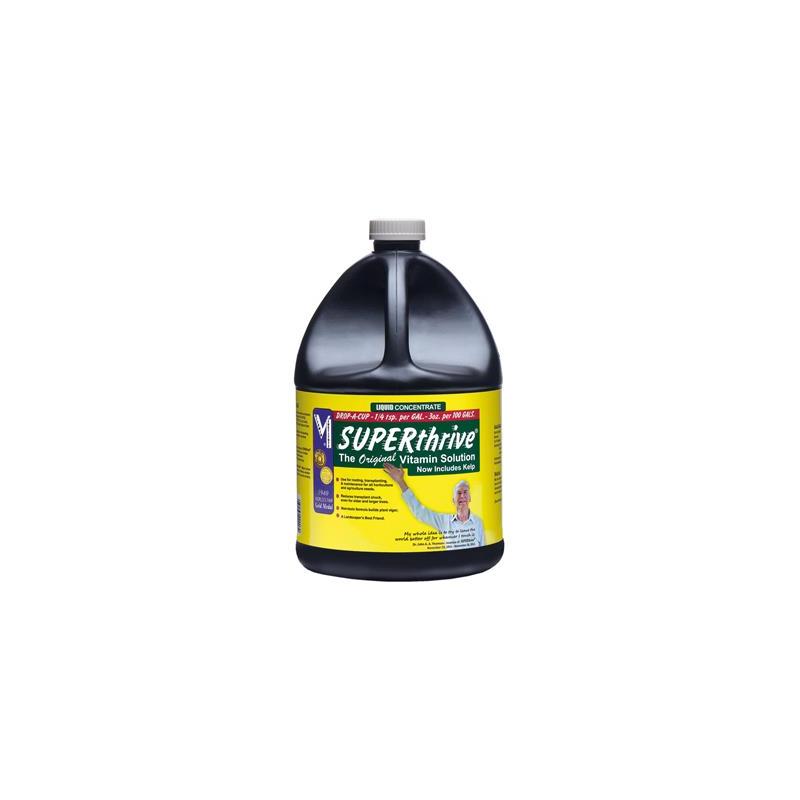 Super Thrive 3.8L