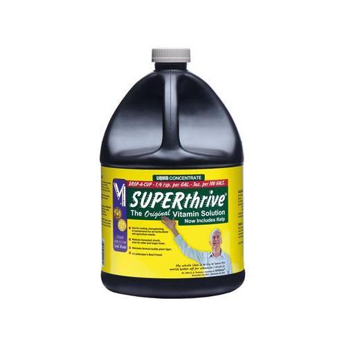 Super Thrive 3.8L