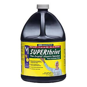 Super Thrive 3.8L