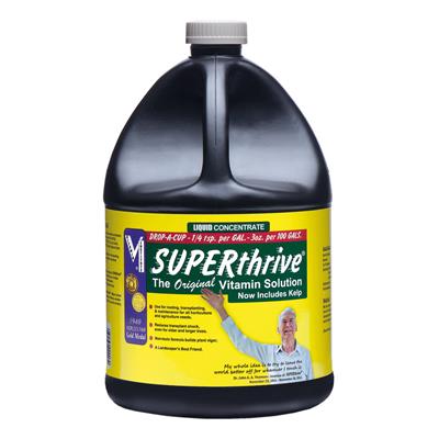 Super Thrive 3.8L