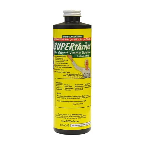 Super Thrive 480ml