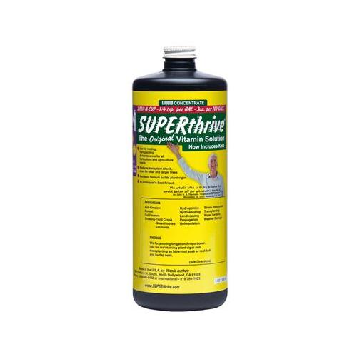 Super Thrive 960ml