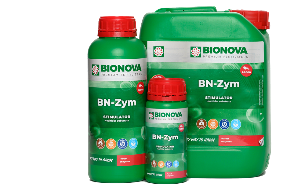 BN Zym 250ml